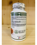 URUCUM 700 MG VIT'ALL+® - 60 Gélules