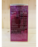 HUILE D'ARGOUSIER ESSENCE PURE - 30 PERLES VÉGÉTALES