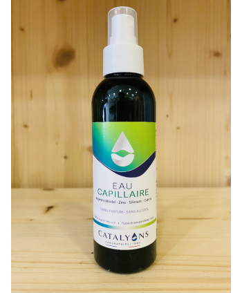 EAU CAPILLAIRE CATALYONS - 150 ML
