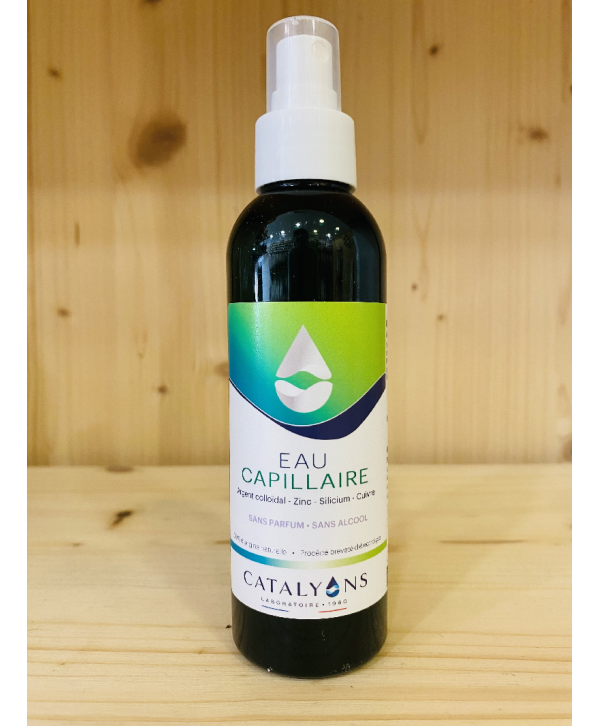 EAU CAPILLAIRE CATALYONS - 150 ML