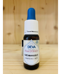 ÉLIXIR FLORAL N°16 CHÈVREFEUILLE ~ HONEYSUCKLE DEVA - 10 ML