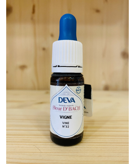 32-VIGNE/VINE - 10ML DEVA