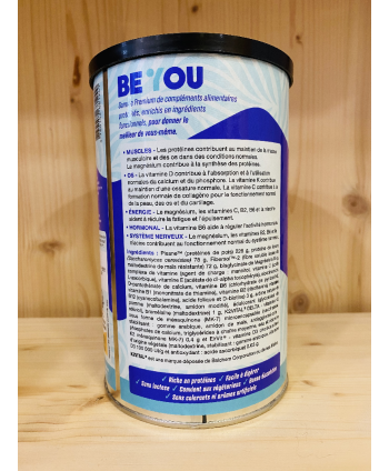 BE YOU FEMME API NATURE - 20 DOSES