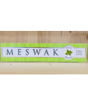 DENTIFRICE MESWAK® MENTHE KERALA NATURE - 100 G