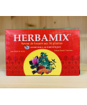 SAVON HERBAMIX® KERALA NATURE - 125 G