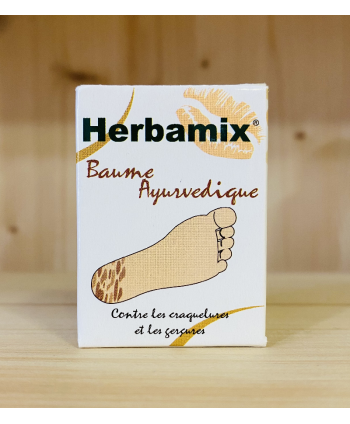 BAUME HERBAMIX® KERALA NATURE - 20 G