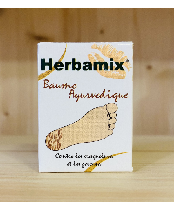 BAUME HERBAMIX® KERALA NATURE - 20 G