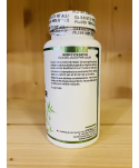 BAMBOU TABASHIR VIT'ALL+® - 60 Gélules