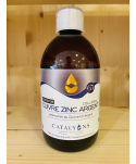 CUIVRE OR ARGENT CATALYONS - 500ml