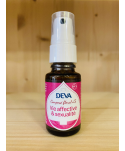 COMPOSÉ FLORAL N°5 VIE AFFECTIVE & SEXUALITÉ SPRAY DEVA - 15 ML