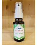 COMPOSÉ FLORAL N°6 LIBÉRATIONS SPRAY DEVA - 15 ML