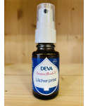 COMPOSÉ FLORAL N°7 LÂCHER PRISE SPRAY DEVA - 15 ML