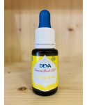 COMPOSÉ FLORAL N°20 JOIE DE VIVRE DEVA - 15 ML