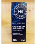 HUILE ESSENTIELLE EUCALYPTUS GLOBULEUX HERBES ET TRADITIONS - 10 ML