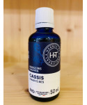 BOURGEONS DE CASSIS HERBES ET TRADITIONS - 50 ML