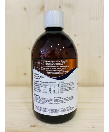 PROTECTYON CATALYONS - 500ml