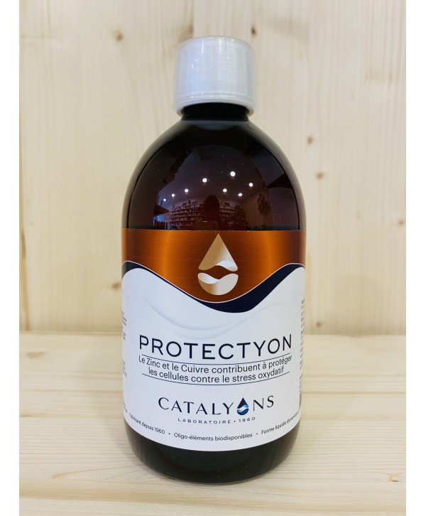 PROTECTYON CATALYONS - 500ml