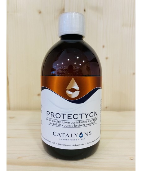 PROTECTYON CATALYONS - 500ml