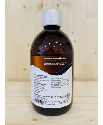PROTECTYON CATALYONS - 500ml