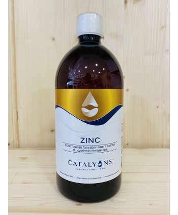 ZINC CATALYONS - 1000ml